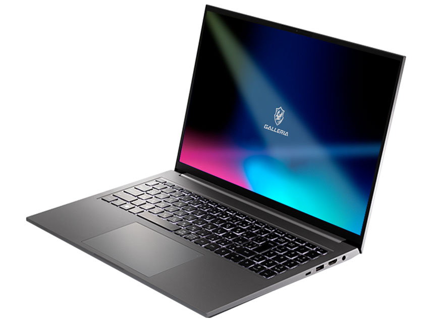 GALLERIA XL7C-R46H-6 Minecraft�F Java&Bedrock Edition for PC�AXbox Game Pass������ Core i7 13700H/RTX 4060/16�C���` WUXGA�t�� 165Hz/16GB������/500GB NVMe SSD K/13272-11a �̐��i�摜