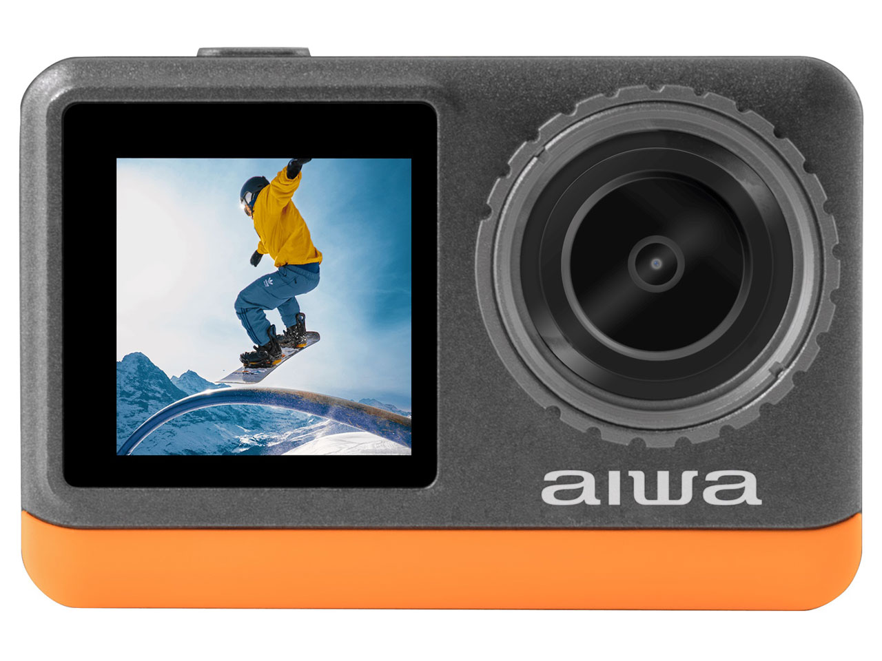 aiwa cam B4K JA3-ACM0002