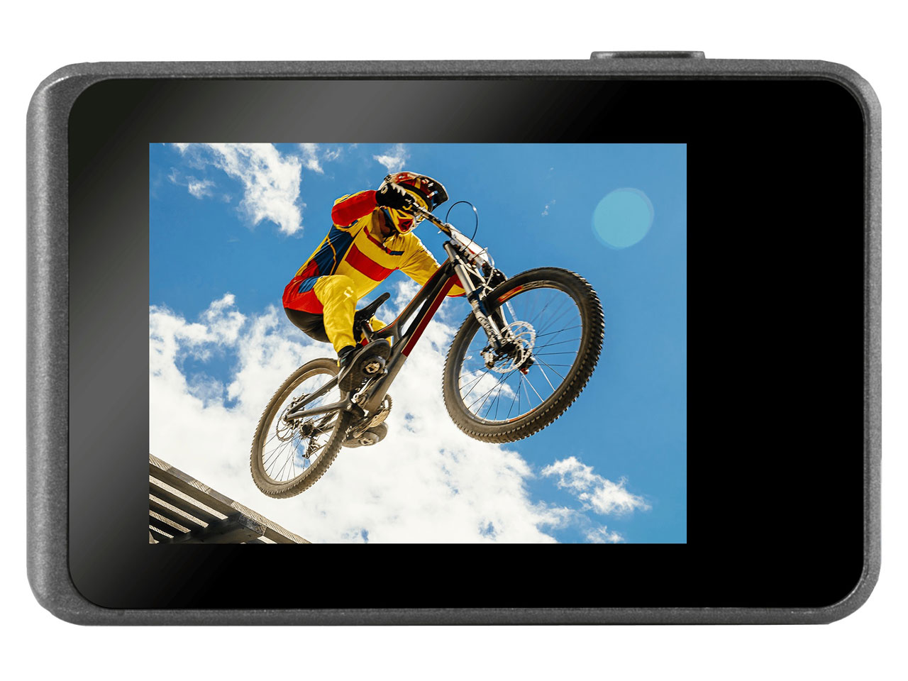 aiwa cam B4K JA3-ACM0002