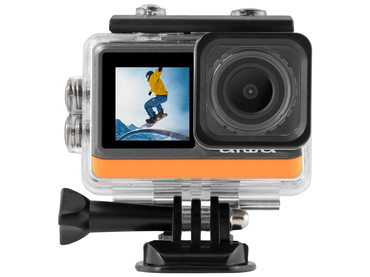 aiwa cam B4K JA3-ACM0002