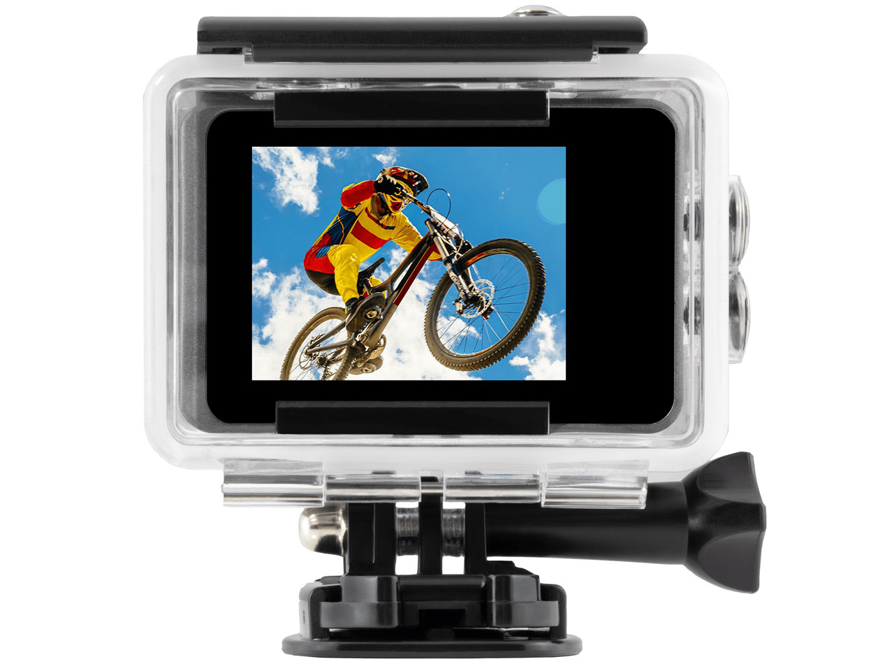 aiwa cam B4K JA3-ACM0002