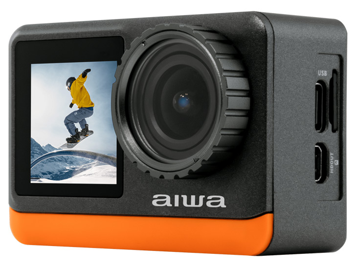 aiwa cam B4K JA3-ACM0002 �̐��i�摜