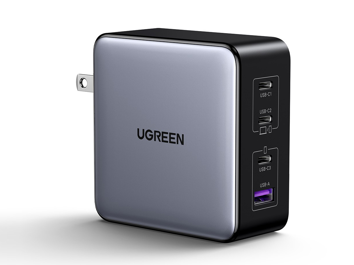 Nexode X 160W 35039 [�O���[] �̐��i�摜