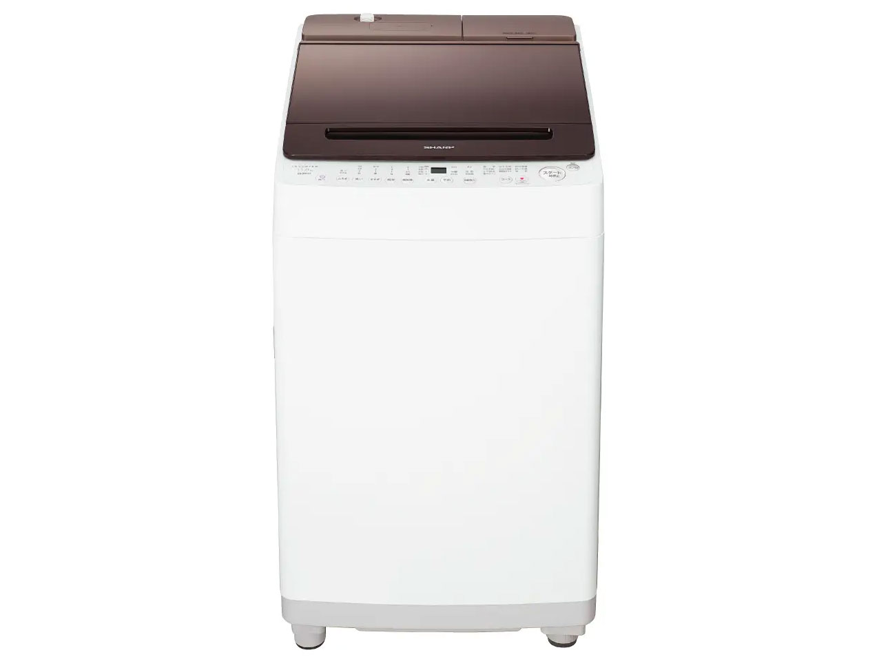 ���Ȃ��� ES-SW11J-T [�_�[�N�u���E��]