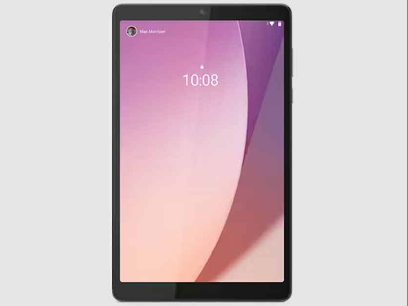 Lenovo Tab M8 (4th Gen) 2024 ZAD20110JP [�A�[�N�e�B�b�N�O���[] �̐��i�摜
