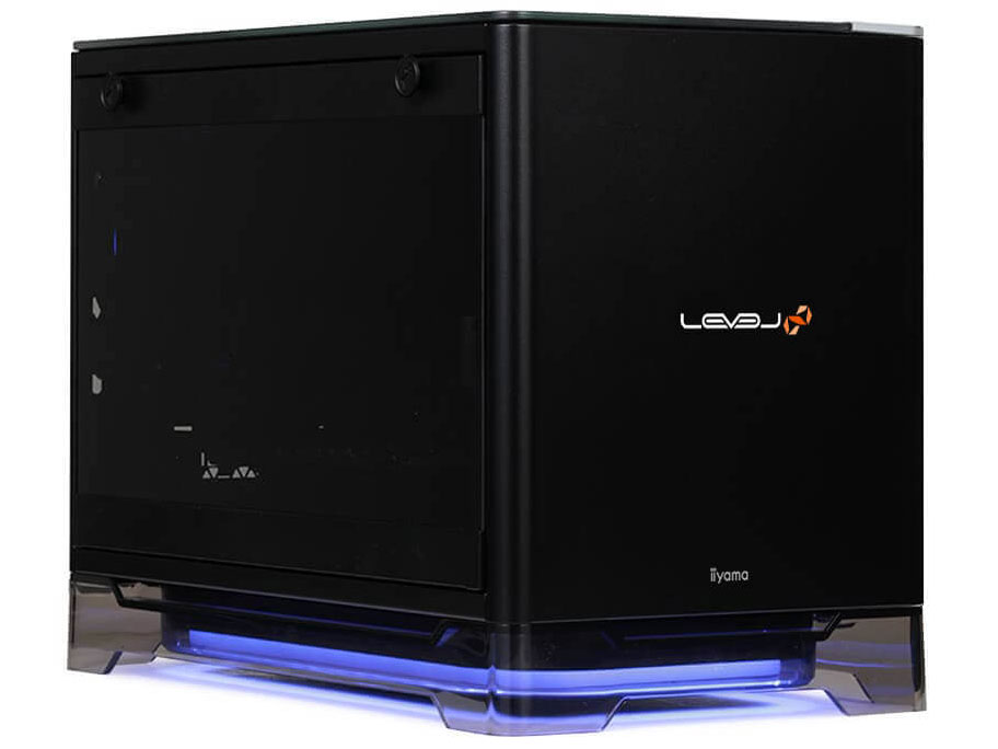 LEVEL�� Core i5 13400/RTX 3050/16GB������/500GB NVMe M.2 SSD/LEVEL-C066-134-LAX �̐��i�摜