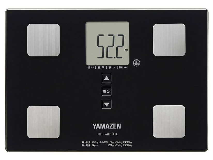 HCF-401(B) [�u���b�N] �̐��i�摜