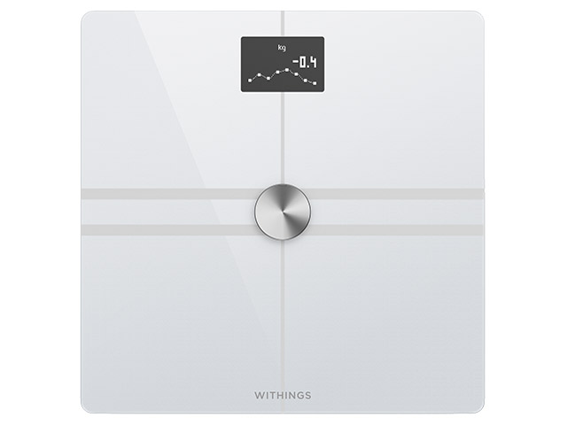 Withings Body Comp WBS12 価格比較 - 価格.com