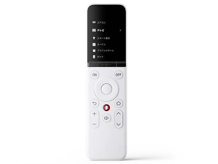 SwitchBot �w�K�����R�� W4600000 [�z���C�g] �̐��i�摜