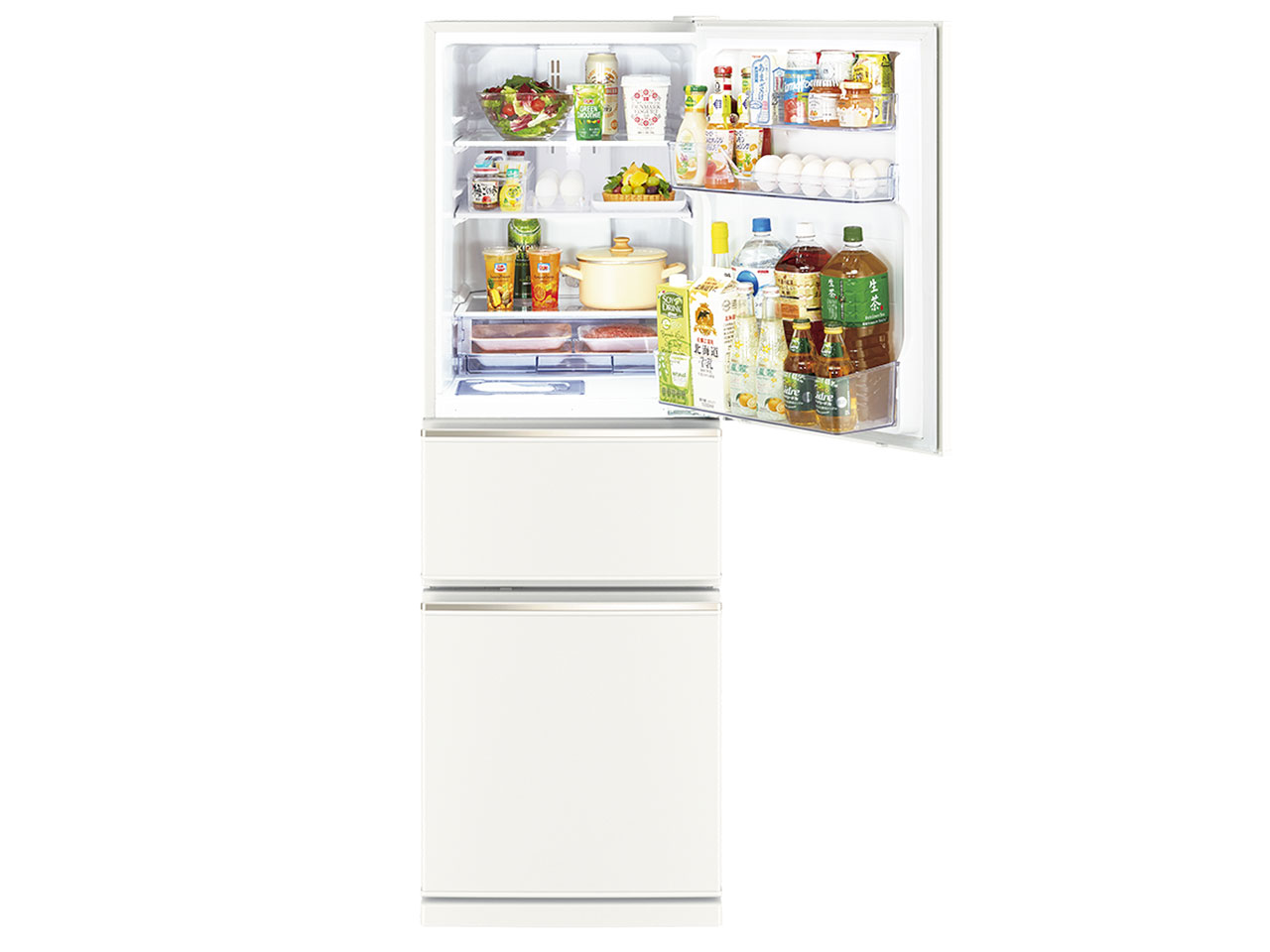 MR-CX27K-W [�}�b�g�z���C�g]