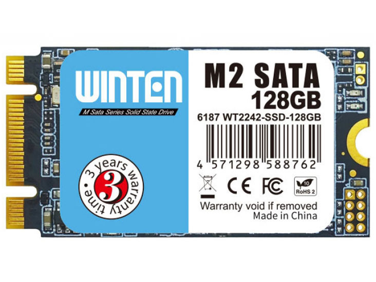 WT2242-SSD-128GB �̐��i�摜