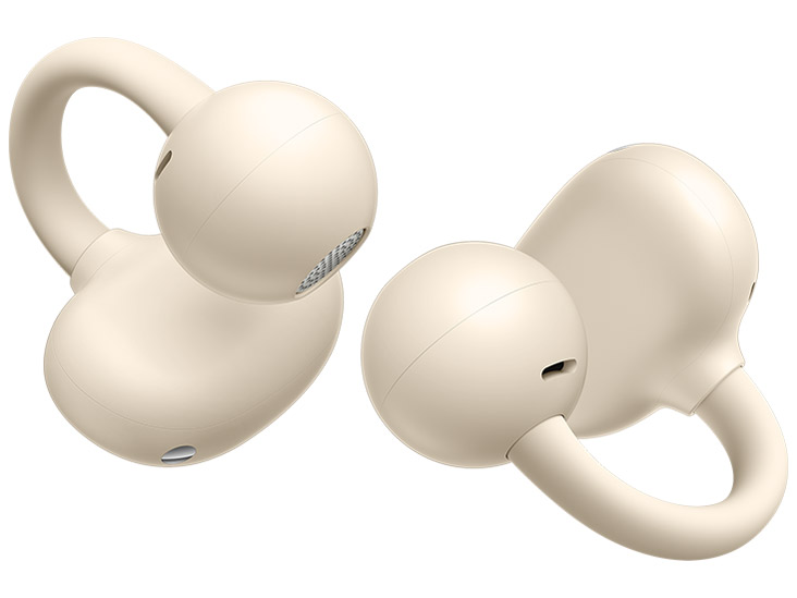 HUAWEI FreeClip [�x�[�W��]