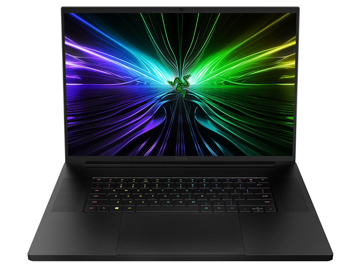 Blade 18 RZ09-0509SJK3-R3J1 [Black] �̐��i�摜