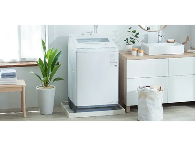 �r�[�g�E�H�b�V�� BW-X100K(W) [�z���C�g]