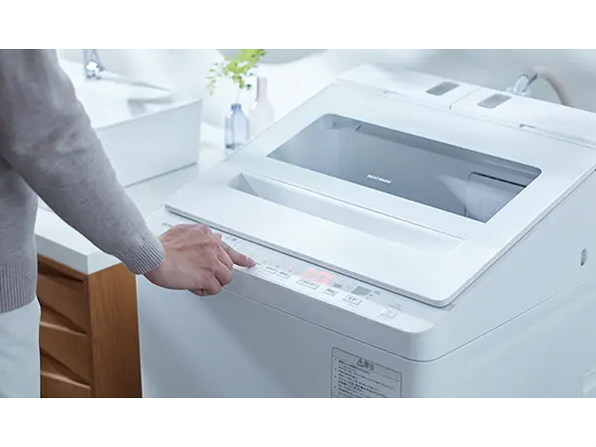 �r�[�g�E�H�b�V�� BW-X100K(W) [�z���C�g]