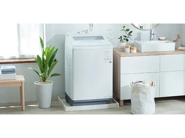 �r�[�g�E�H�b�V�� BW-X90K(V) [�z���C�g���x���_�[]