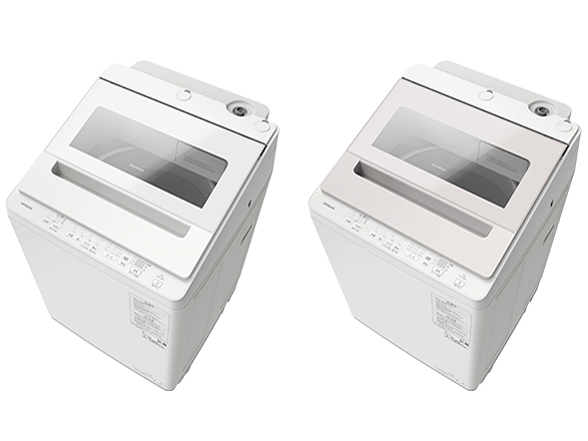 �r�[�g�E�H�b�V�� BW-V80K(V) [�z���C�g���x���_�[]