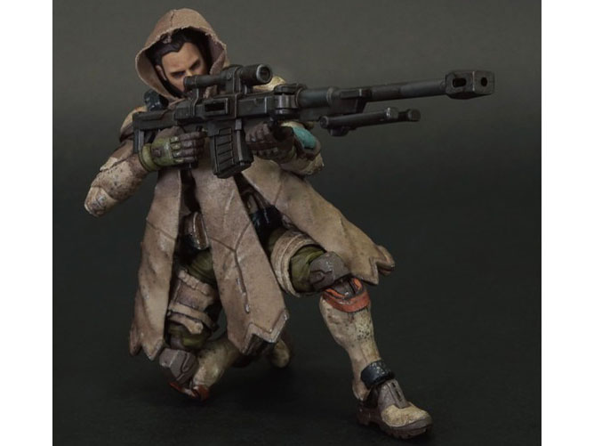 �A�V�b�h���C�� 1/18�X�P�[�� FAV-A115 �A�[�S�X(�����o�[�W����)