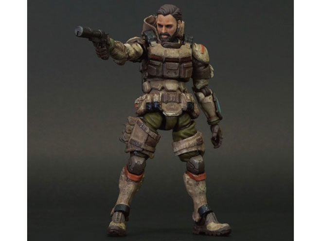 �A�V�b�h���C�� 1/18�X�P�[�� FAV-A115 �A�[�S�X(�����o�[�W����)