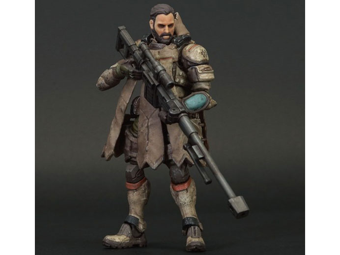 �A�V�b�h���C�� 1/18�X�P�[�� FAV-A115 �A�[�S�X(�����o�[�W����) �̐��i�摜