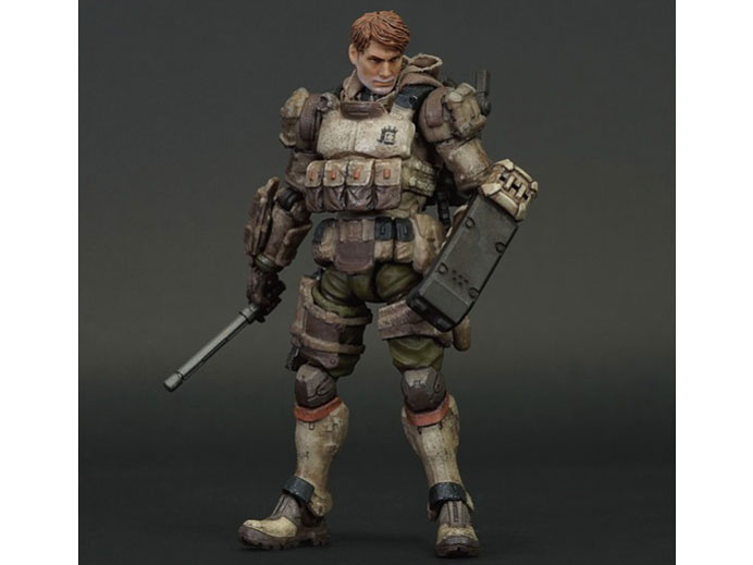 �A�V�b�h���C�� 1/18�X�P�[�� FAV-A116 �L���O(�����o�[�W����) �̐��i�摜