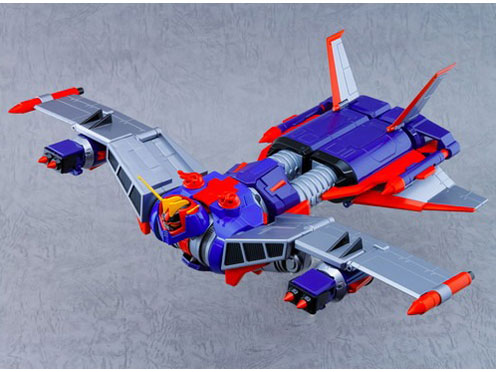 ���S�ό`�O���C�U�[X �̐��i�摜