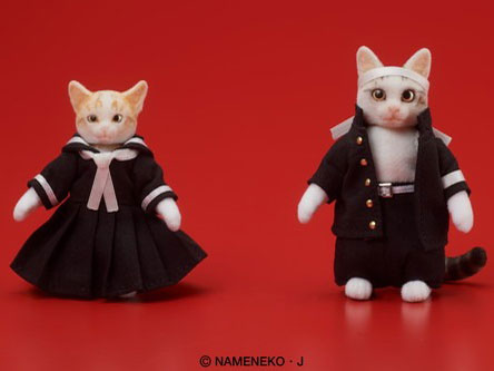 DIGKawaiiACTION �ȂߔL ���g&�g���q�Z�b�g