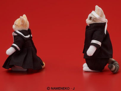 DIGKawaiiACTION �ȂߔL ���g&�g���q�Z�b�g