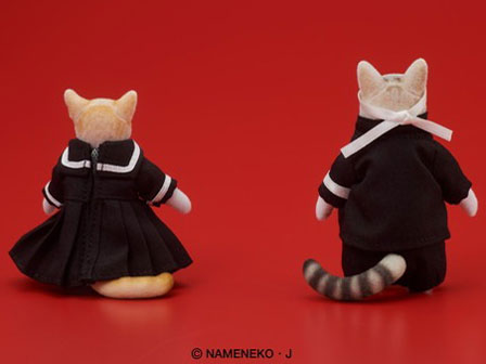 DIGKawaiiACTION �ȂߔL ���g&�g���q�Z�b�g