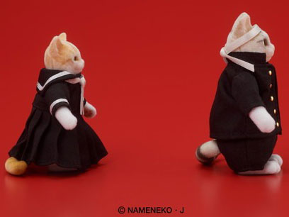 DIGKawaiiACTION �ȂߔL ���g&�g���q�Z�b�g