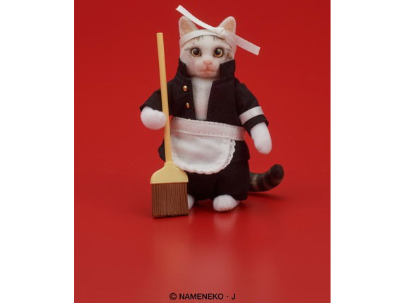 DIGKawaiiACTION �ȂߔL ���g&�g���q�Z�b�g