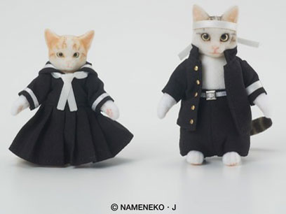 DIGKawaiiACTION �ȂߔL ���g&�g���q�Z�b�g �̐��i�摜