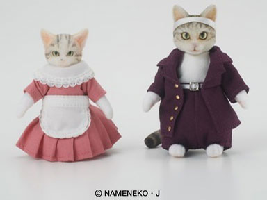 DIGKawaiiACTION �ȂߔL �ʎO�Y&�~�P�q�Z�b�g �̐��i�摜