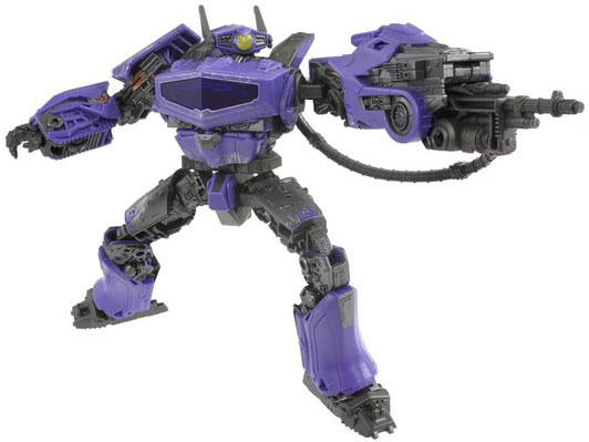 �g�����X�t�H�[�}�[���[�r�[ SS-130 �V���b�N�E�F�[�u