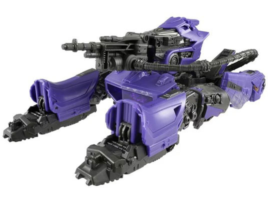 �g�����X�t�H�[�}�[���[�r�[ SS-130 �V���b�N�E�F�[�u