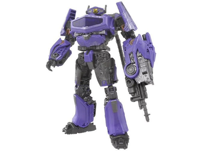 �g�����X�t�H�[�}�[���[�r�[ SS-130 �V���b�N�E�F�[�u