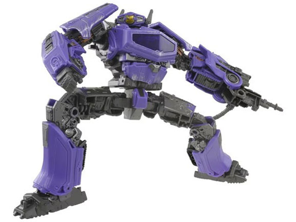 �g�����X�t�H�[�}�[���[�r�[ SS-130 �V���b�N�E�F�[�u