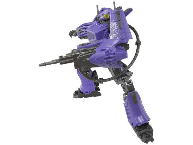 �g�����X�t�H�[�}�[���[�r�[ SS-130 �V���b�N�E�F�[�u