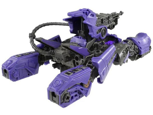 �g�����X�t�H�[�}�[���[�r�[ SS-130 �V���b�N�E�F�[�u