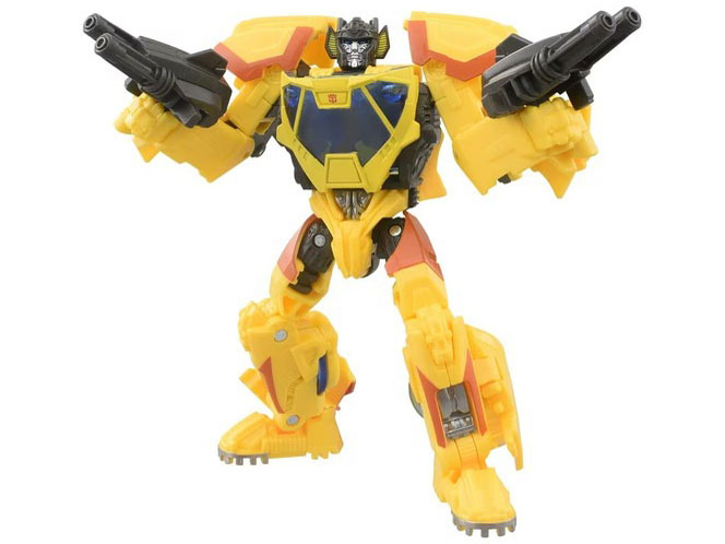 �g�����X�t�H�[�}�[���[�r�[ SS-131 �T���X�g���[�J�[