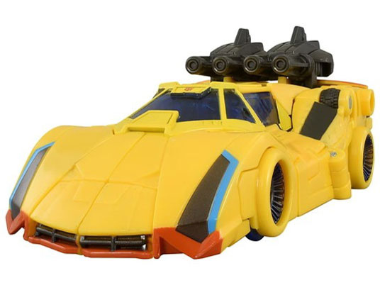 �g�����X�t�H�[�}�[���[�r�[ SS-131 �T���X�g���[�J�[