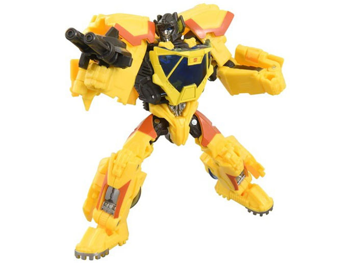 �g�����X�t�H�[�}�[���[�r�[ SS-131 �T���X�g���[�J�[