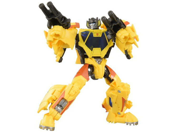 �g�����X�t�H�[�}�[���[�r�[ SS-131 �T���X�g���[�J�[