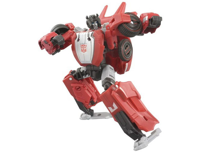 �g�����X�t�H�[�}�[���[�r�[ SS GE-07 �T�C�h�X���C�v