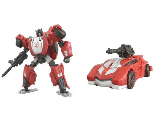 �g�����X�t�H�[�}�[���[�r�[ SS GE-07 �T�C�h�X���C�v �̐��i�摜