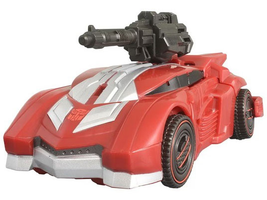 �w�A���O��2�x �g�����X�t�H�[�}�[���[�r�[ SS GE-07 �T�C�h�X���C�v �̐��i�摜