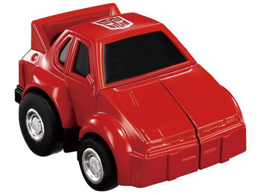 �g�����X�t�H�[�}�[ �~�b�V���O�����N C-04 �N���t