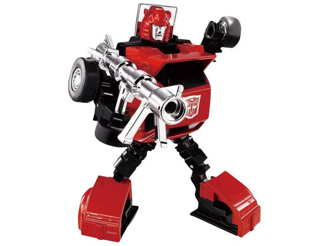 �g�����X�t�H�[�}�[ �~�b�V���O�����N C-04 �N���t