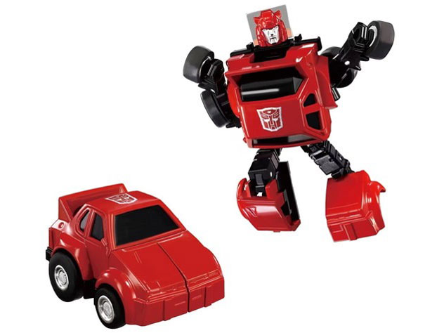 �g�����X�t�H�[�}�[ �~�b�V���O�����N C-04 �N���t �̐��i�摜