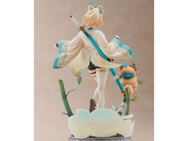 �z�����C�u�v���_�N�V���� 1/7 ���^�����